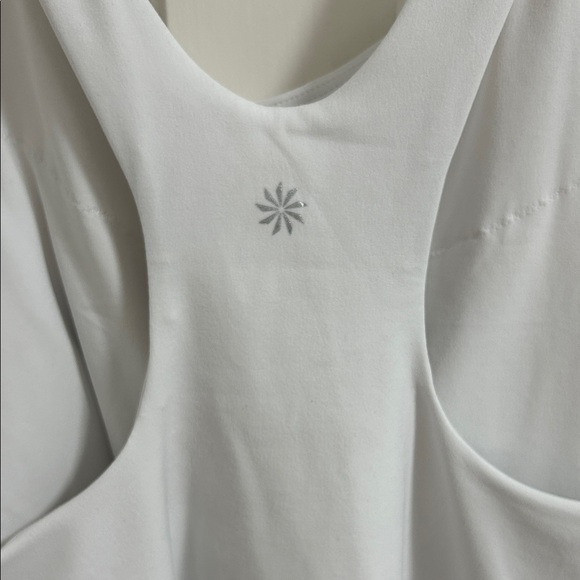 Athleta Purpose Crop Bra - Picture 3 of 5